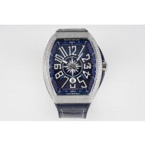 프랭크뮬러 ABF공장 남자 미러급 시계