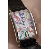 프랭크뮬러  FM공장 여자 미러급 시계