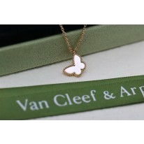 반클리프앤아펠 목걸이