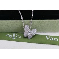 반클리프앤아펠 목걸이