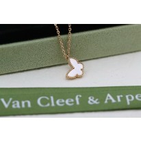 반클리프앤아펠 목걸이