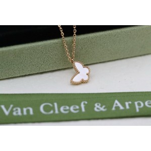 반클리프앤아펠 목걸이