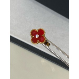 반클리프앤아펠 반지