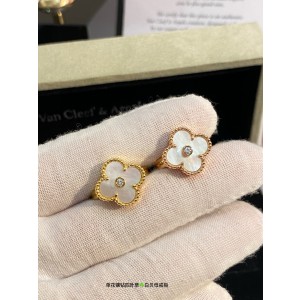 반클리프앤아펠 반지