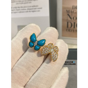 반클리프앤아펠 반지