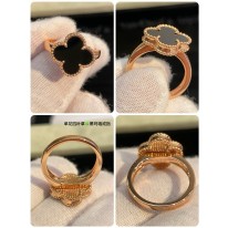 반클리프앤아펠 반지