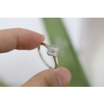 반클리프앤아펠 반지