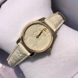 구찌 여자 시계