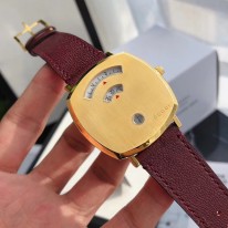 구찌 남자 시계