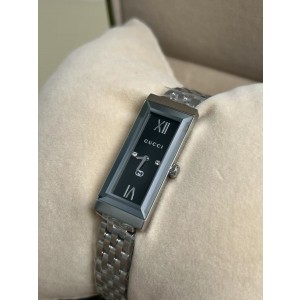 구찌 여자 시계