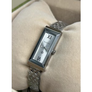 구찌 여자 시계