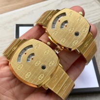 구찌 남자 시계