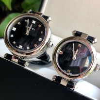 구찌 여자 시계