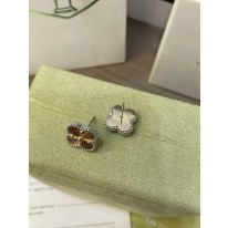 반클리프앤아펠 귀걸이