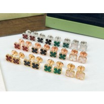 반클리프앤아펠 귀걸이