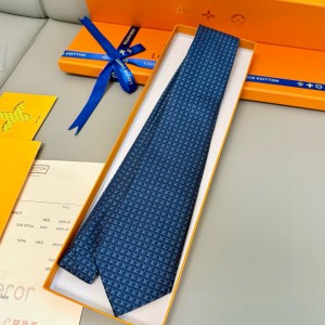 루이비통 넥타이
