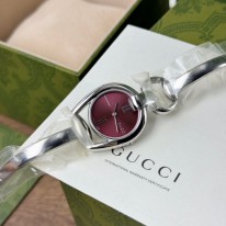 구찌 여자 시계