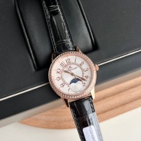 예거 르쿨트르  여자 미러급 시계