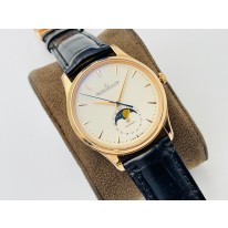 예거 르쿨트르 미러급 남자시계