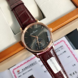 예거 르쿨트르  여자 미러급 시계