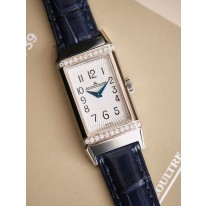 예거 르쿨트르  여자 미러급 시계