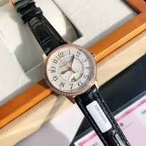 예거 르쿨트르 여자 미러급 시계