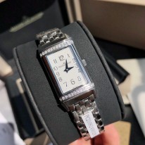 예거 르쿨트르  여자 미러급 시계