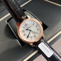 예거 르쿨트르 여자 미러급 시계