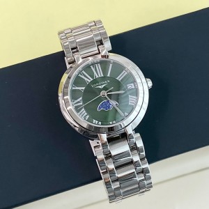 론진 A급 여자시계