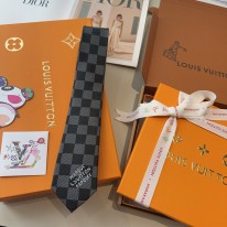 루이비통 넥타이