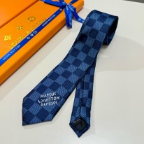 루이비통 넥타이