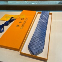 루이비통 넥타이