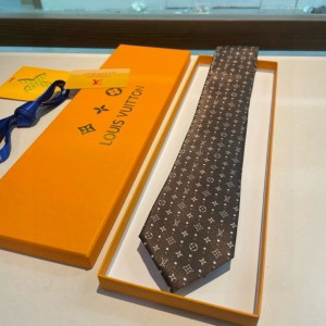 루이비통 넥타이