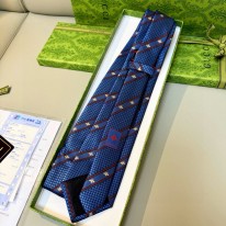 구찌 넥타이