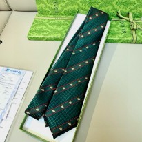 구찌 넥타이