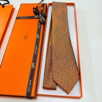 에르메스 넥타이