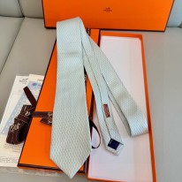 에르메스 넥타이