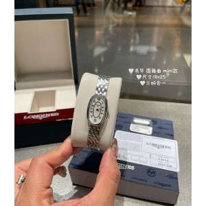 론진 A급 여자시계