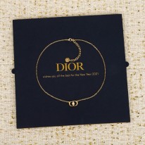 디올 목걸이