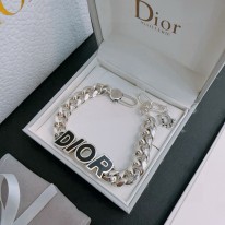 디올 팔찌