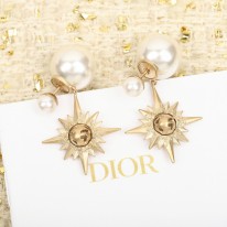 디올 귀걸이