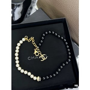 샤넬 목걸이