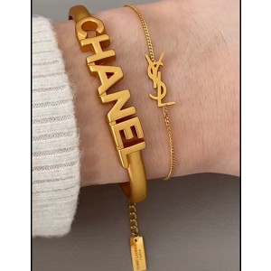 샤넬 팔찌