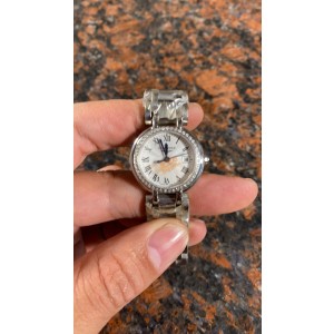 론진 A급 여자시계