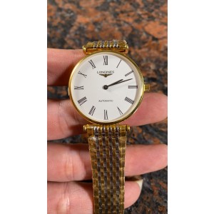 론진  A급 남자시계