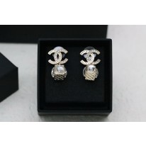 샤넬 귀걸이