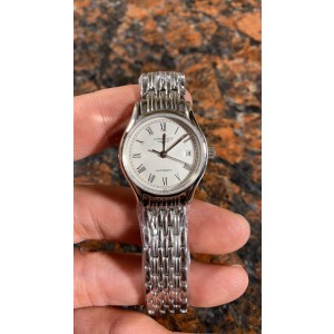 론진 A급 여자시계