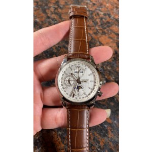 론진  A급 남자시계