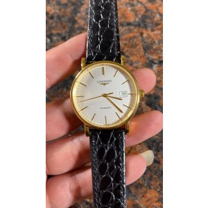 론진  A급 남자시계