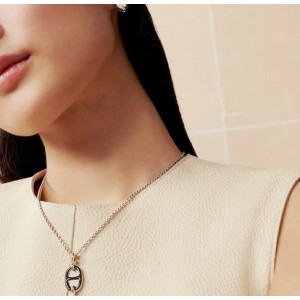 에르메스 목걸이